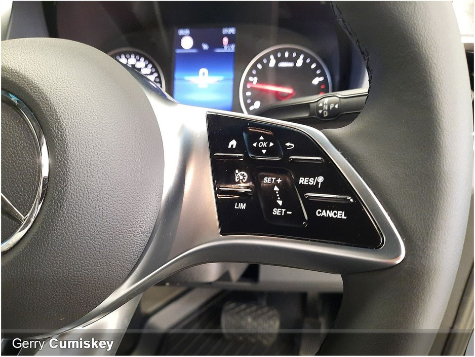 2026 Mercedes-Benz Sprinter - image 10