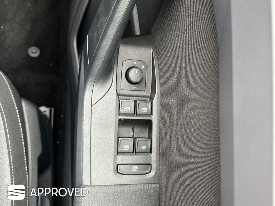 2025 SEAT Ibiza - image 16