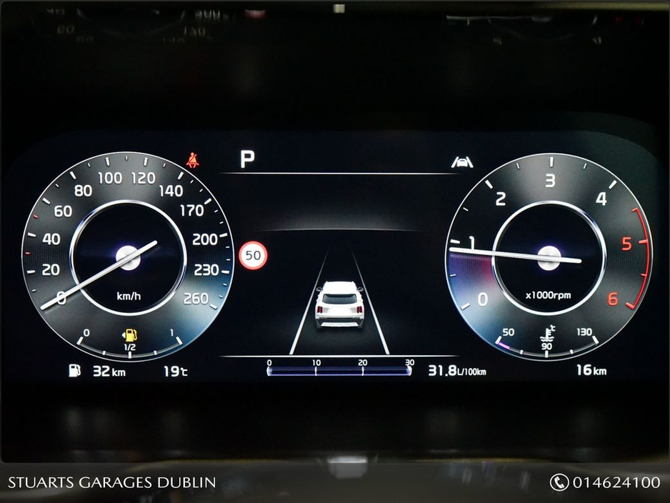 2024 Kia Sorento - image 20