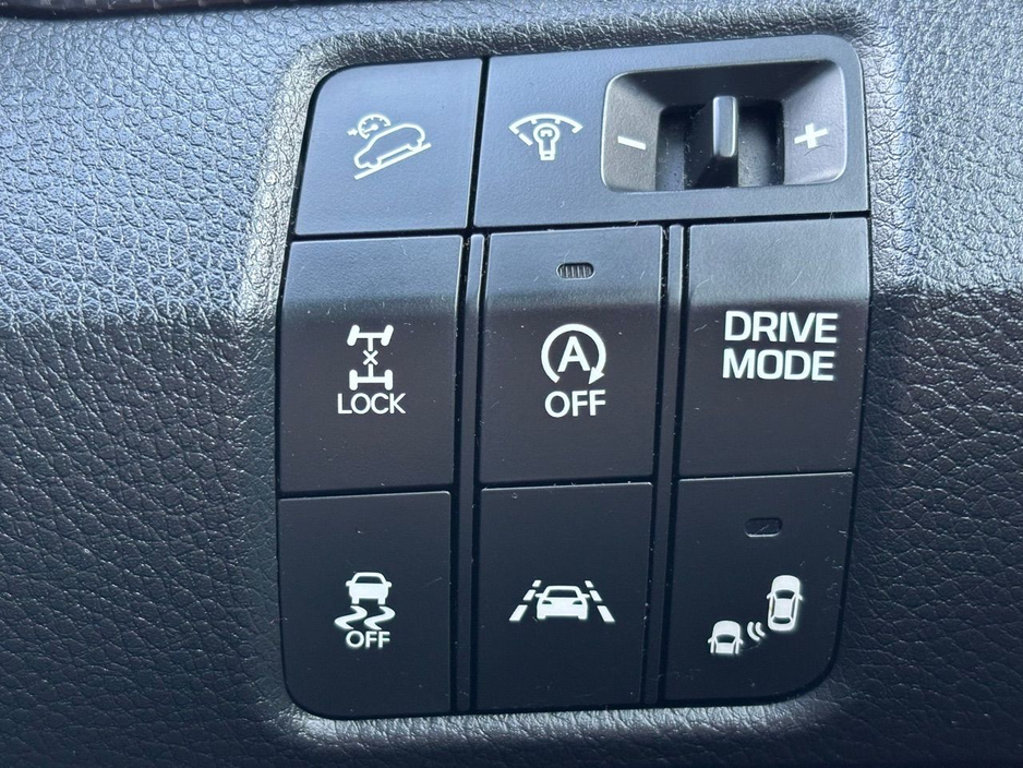 2016 Hyundai Santa Fe PREMIUM SE BDRIVE C CRDI BLUE DRIVE €21,495