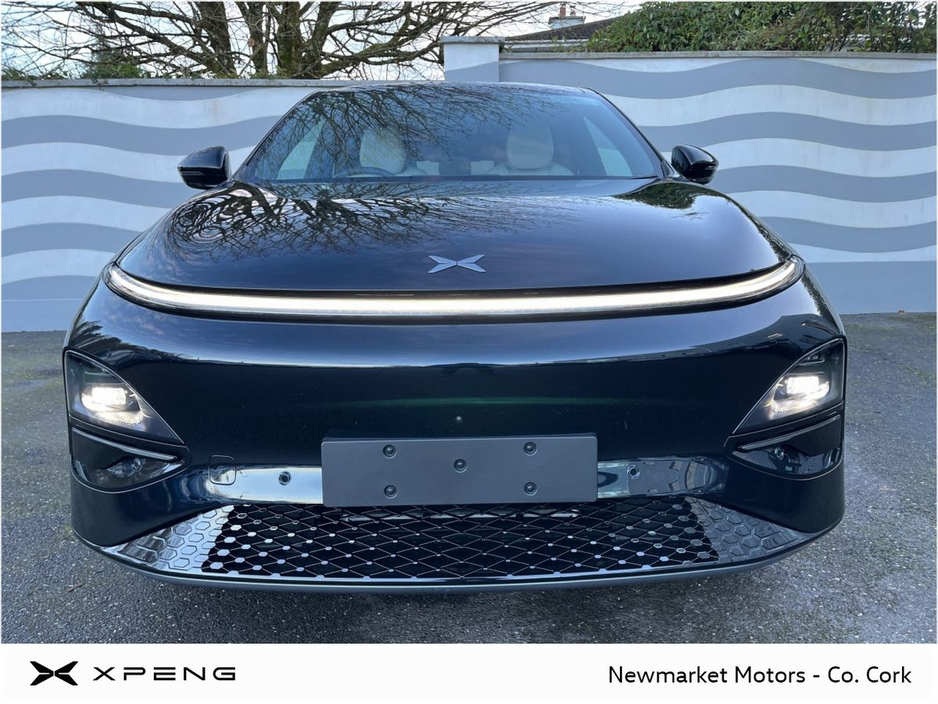 2026 Xpeng G6 - image 16