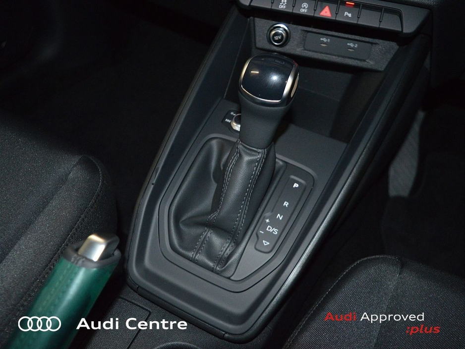 2026 Audi A1 - image 11