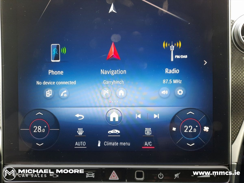 2024 Mercedes-Benz GLC Class GLC 220 D 4MATIC AMG Line €67,950