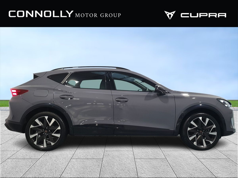 2026 Cupra Formentor - image 3