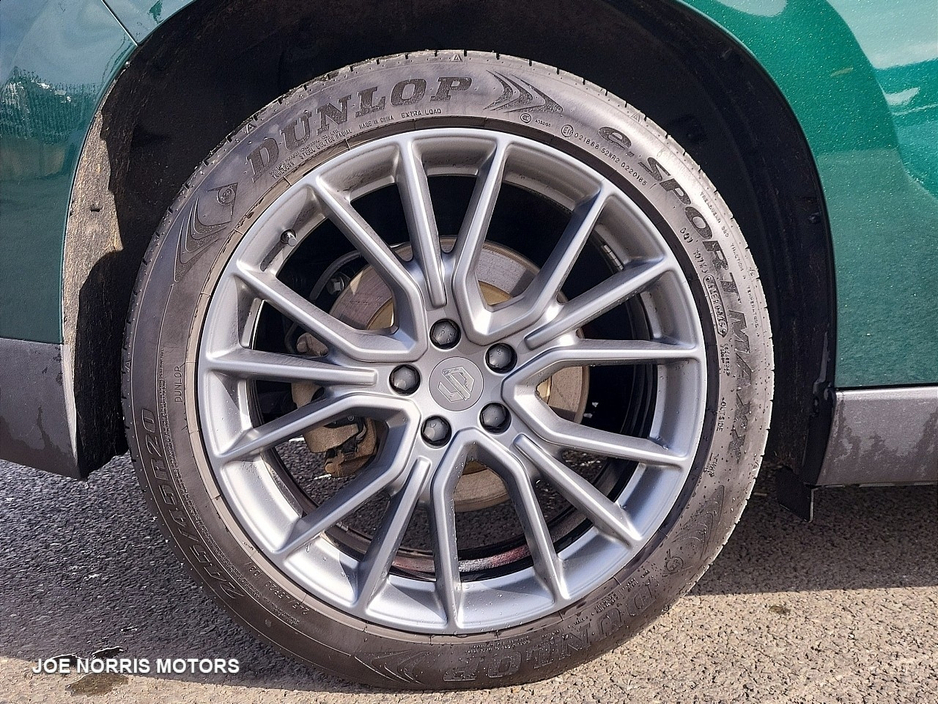 2025 Leapmotor C10 - image 5