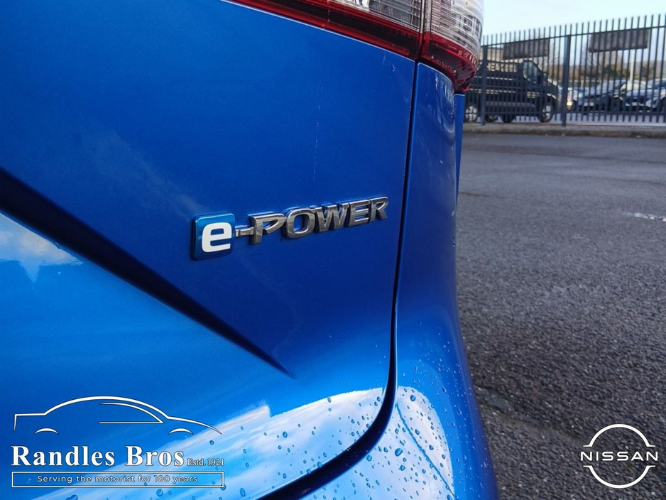 2023 Nissan Qashqai - image 24