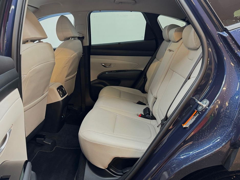 2025 Hyundai Tucson Tucson FL Executive Plus w.2 Tone Roof €44,995