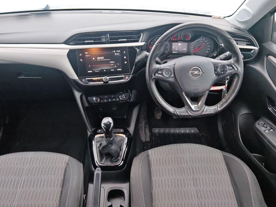 2022 Opel Corsa - image 2