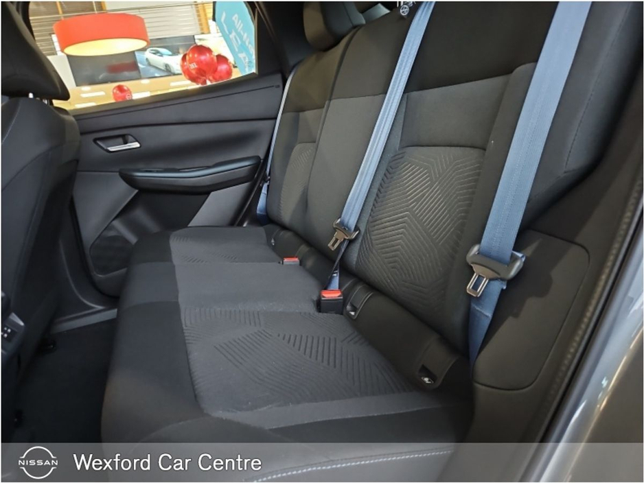 2026 Nissan Leaf Engage +