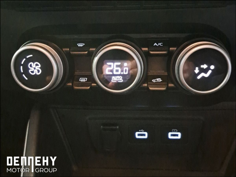 2023 Dacia Duster - image 23