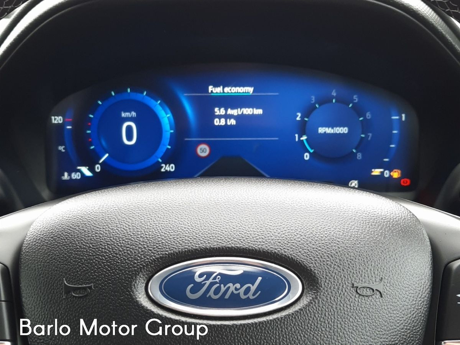 2022 Ford Fiesta - image 15