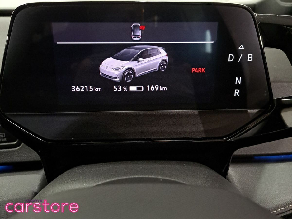 2024 Volkswagen ID.3 - image 16