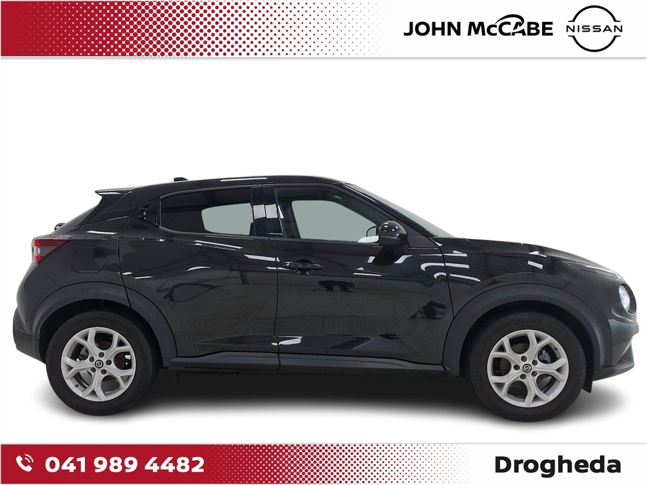 2022 Nissan Juke - image 10