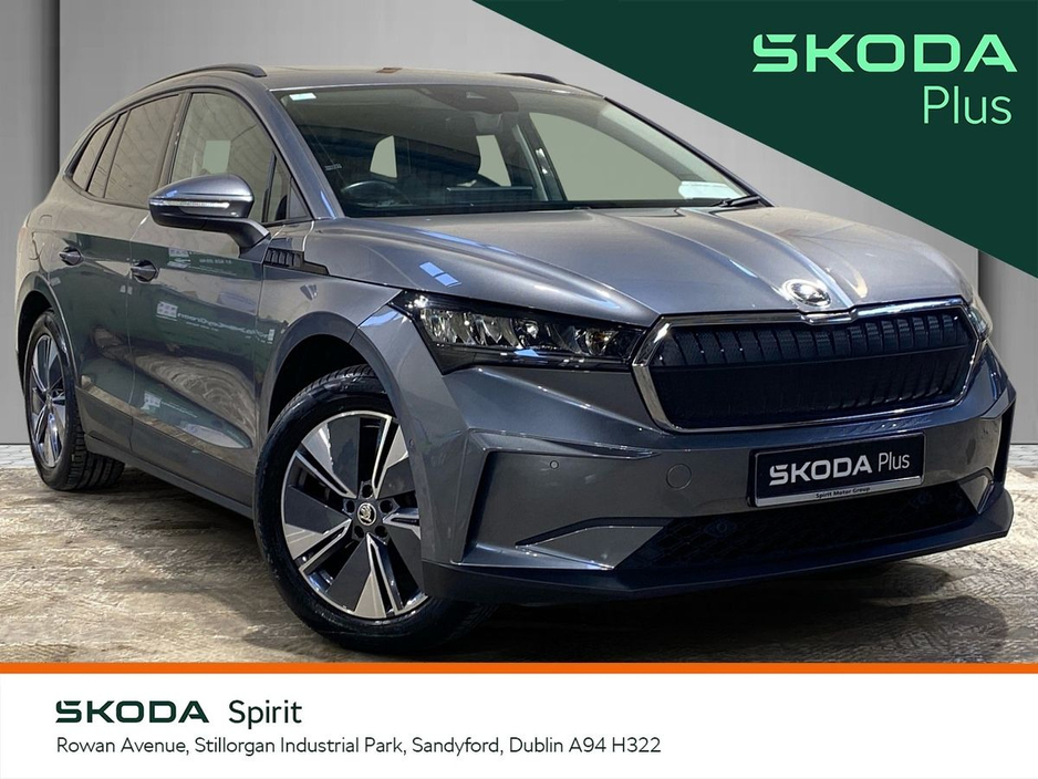 2023 Skoda Enyaq for sale in , Ireland