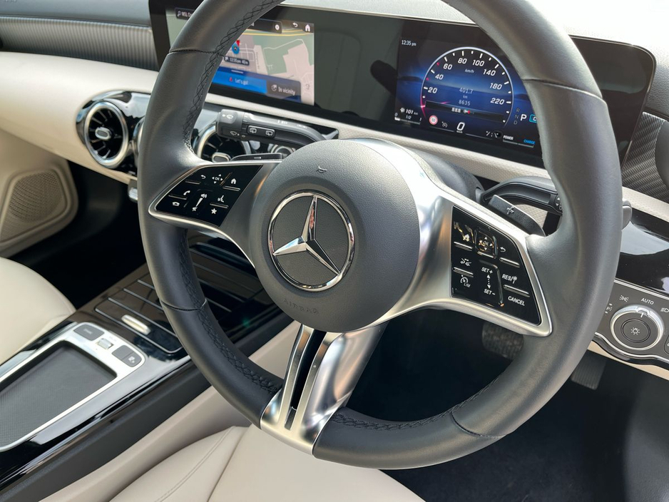 2025 Mercedes-Benz A Class - image 24