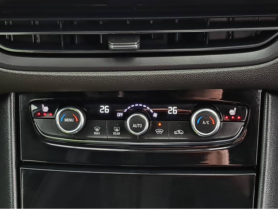 2022 Opel Grandland ELITE 1.5TD 130BHP 8 SPEED AUTOMATIC €28,950