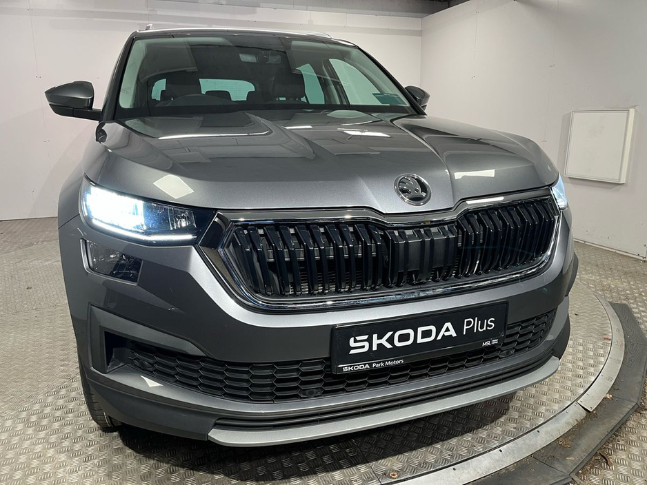 2023 Skoda Kodiaq - image 21