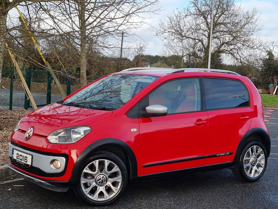 2016 Volkswagen up! - image 14