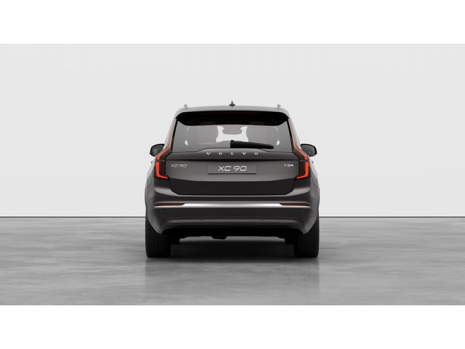 2026 Volvo XC90 - image 4