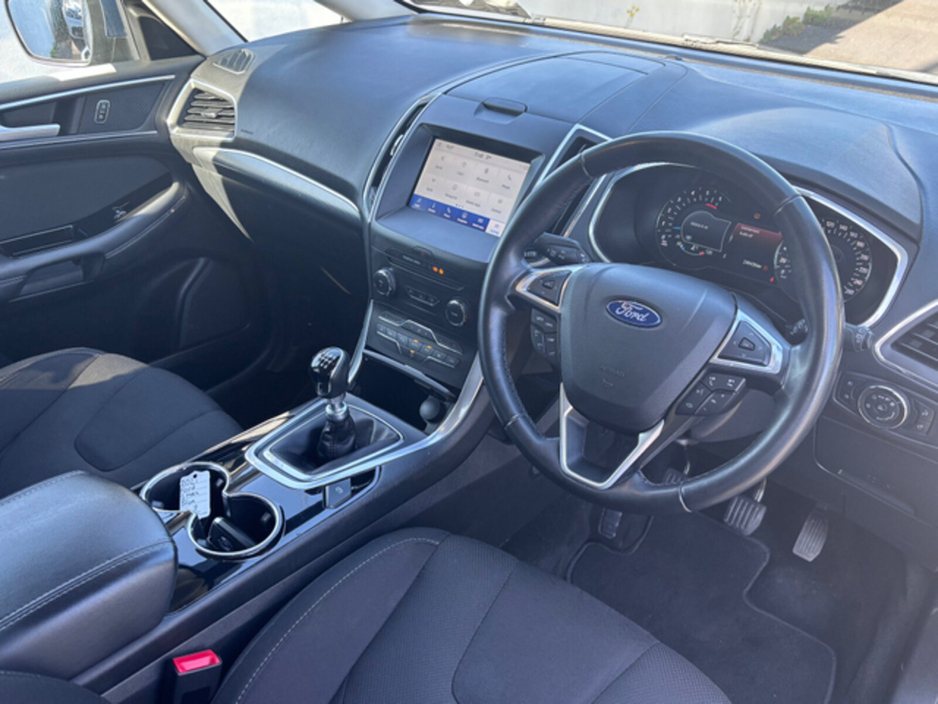 2021 Ford S-Max TITANIUM 2.0 // 7 SEATER €22,950