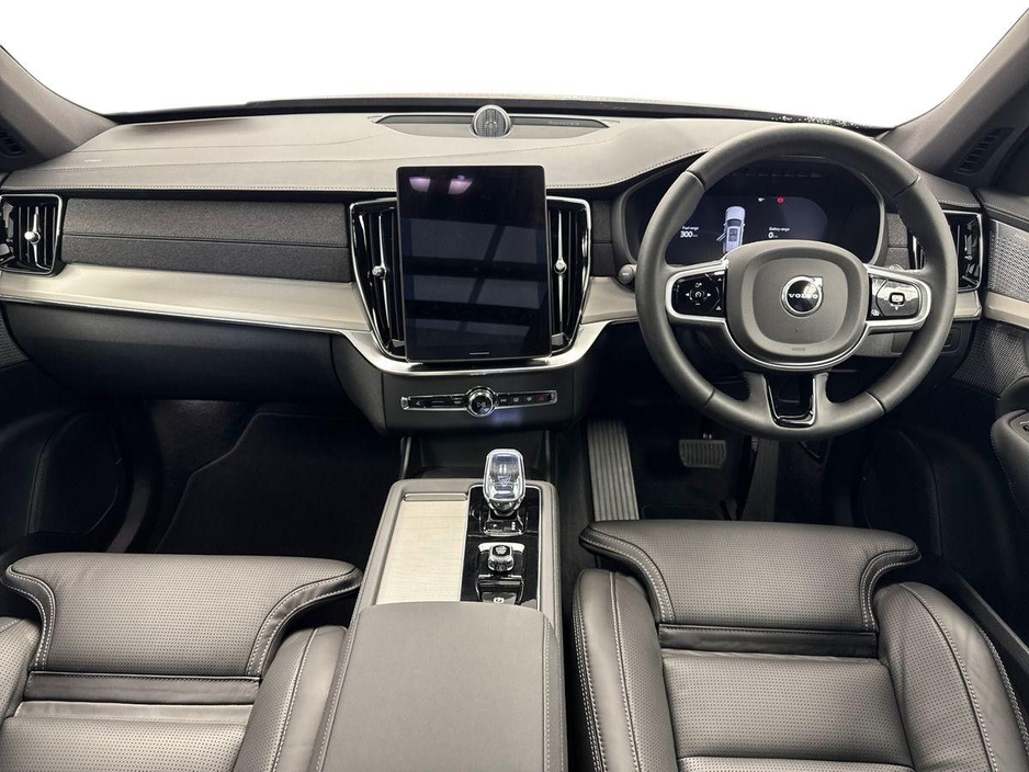 2026 Volvo XC90 T8 ULTRA BLACK EDITION *3 FREE SERVICES* €210 PER WEEK ON PCP €104,995