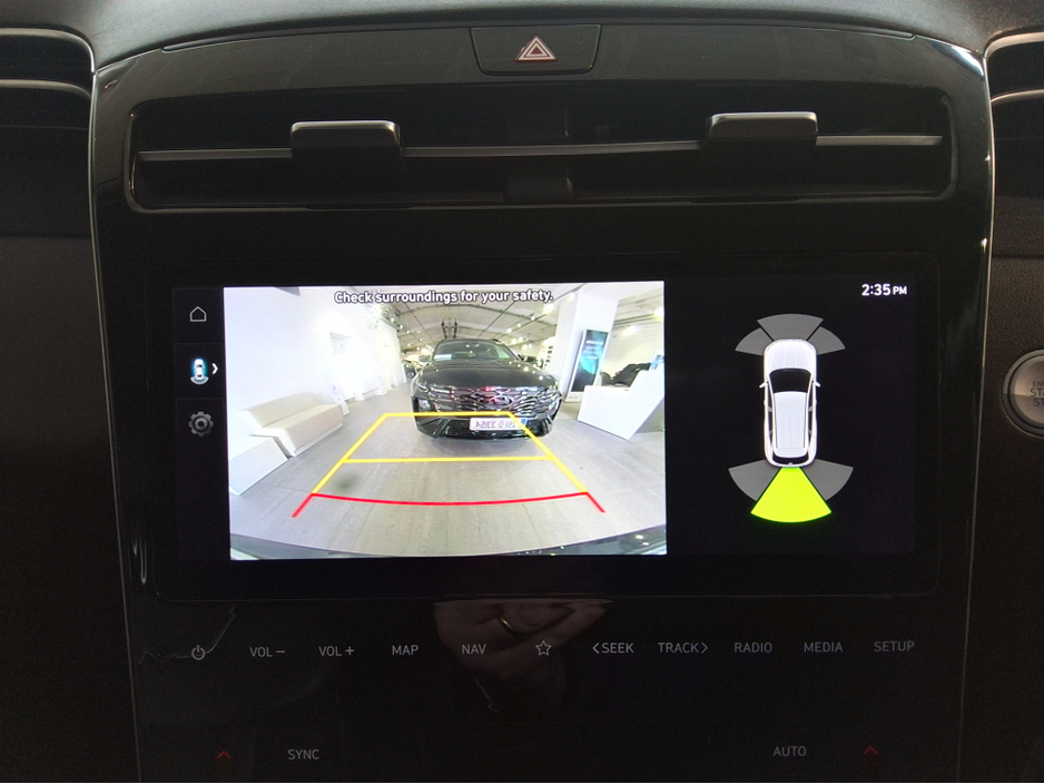 2023 Hyundai Tucson - image 14