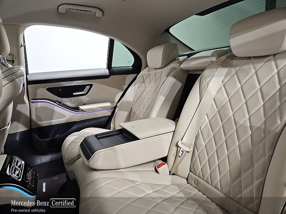 2024 Mercedes-Benz S Class - image 17