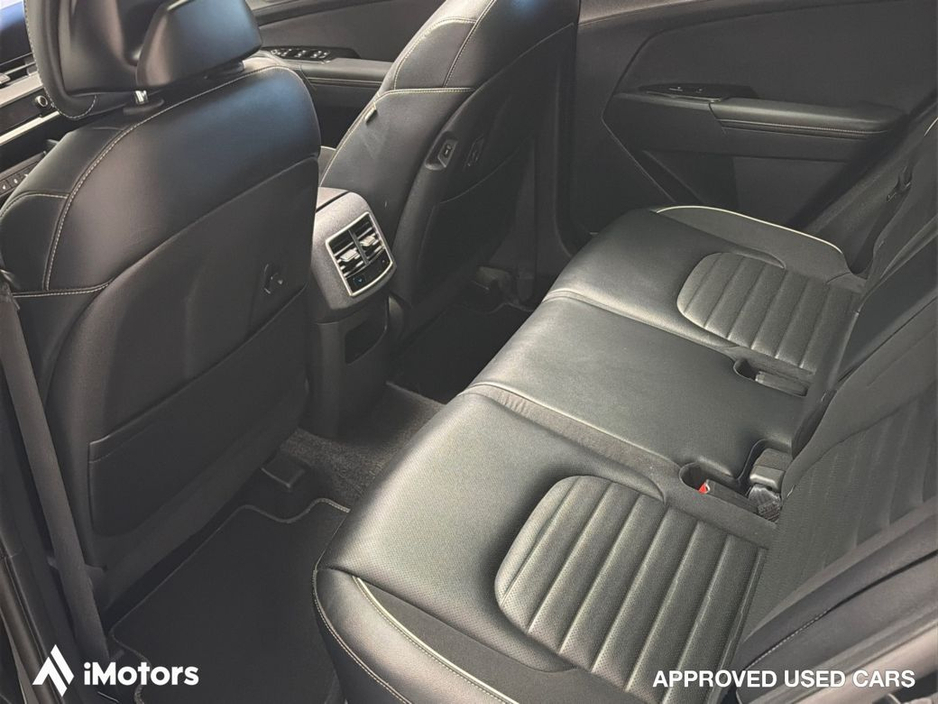 2024 Kia Sportage GTL SR Mhev MY23 5DR €40,800
