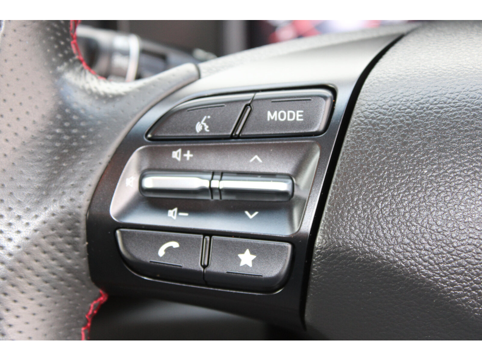 2023 Hyundai Kona 1.0 T-GDI N Line €25,950