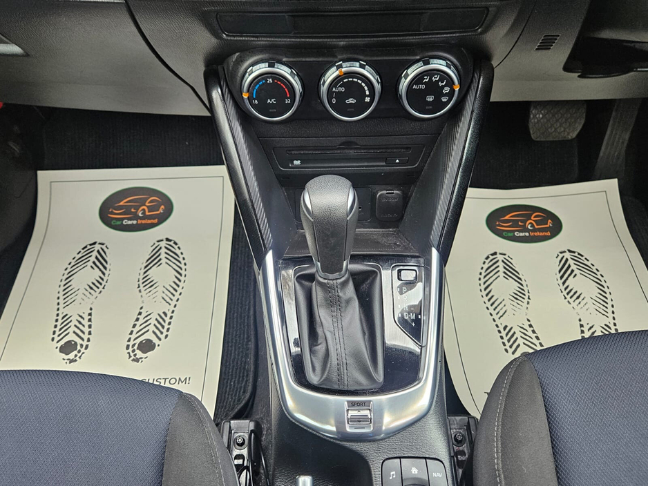 2016 Mazda Demio - image 26