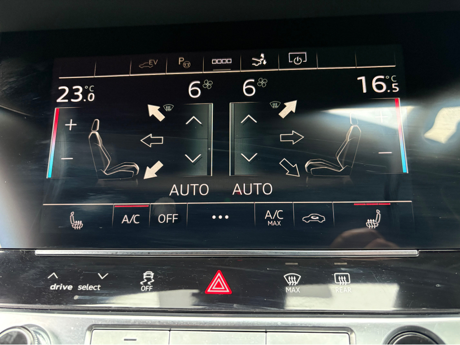 2023 Audi A7 55 TFSI E COMPETITION €55,950