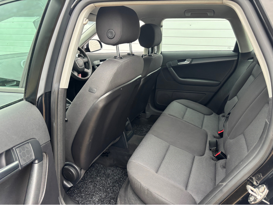 2009 Audi A3 1.9 TDI TDIE SE 105PS 5DR E €3,950