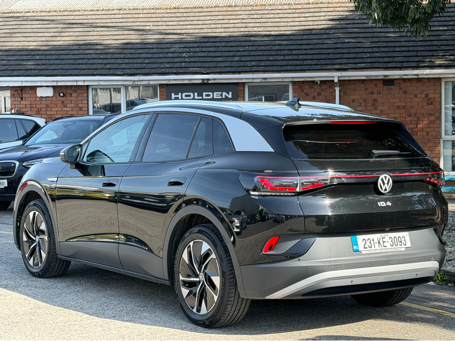2023 Volkswagen ID.4 - image 11