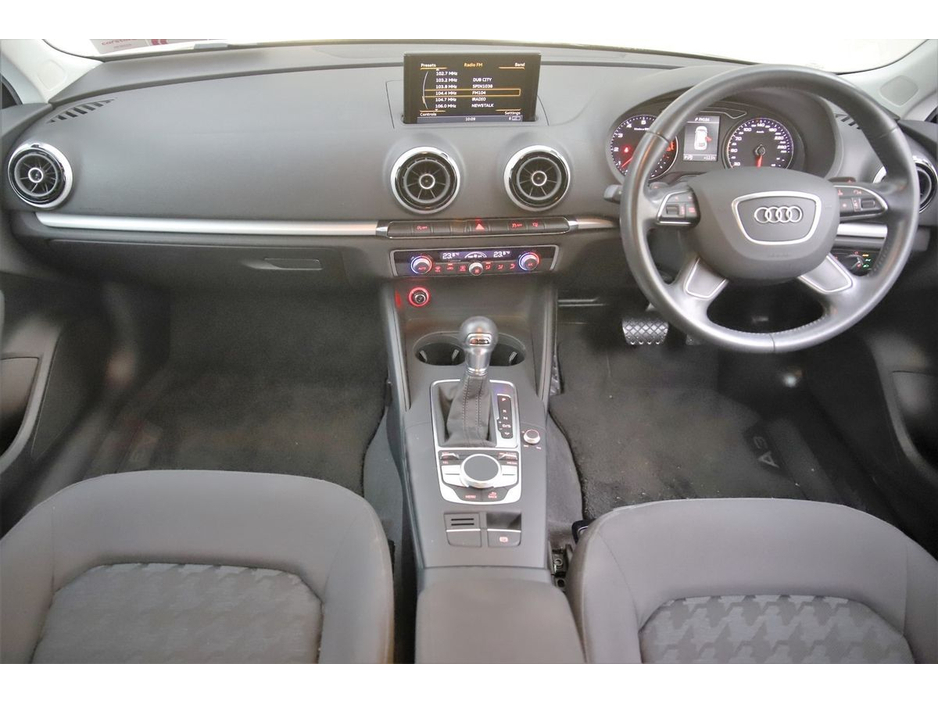 2015 Audi A3 - image 39