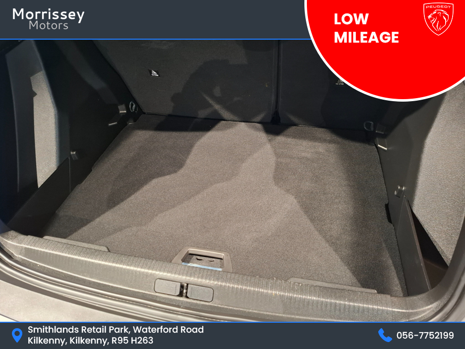 2024 Peugeot 2008 - image 20