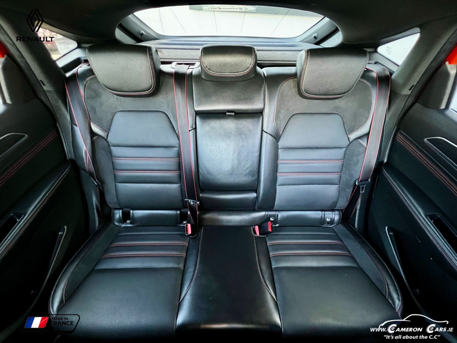 2021 Renault Arkana - image 17