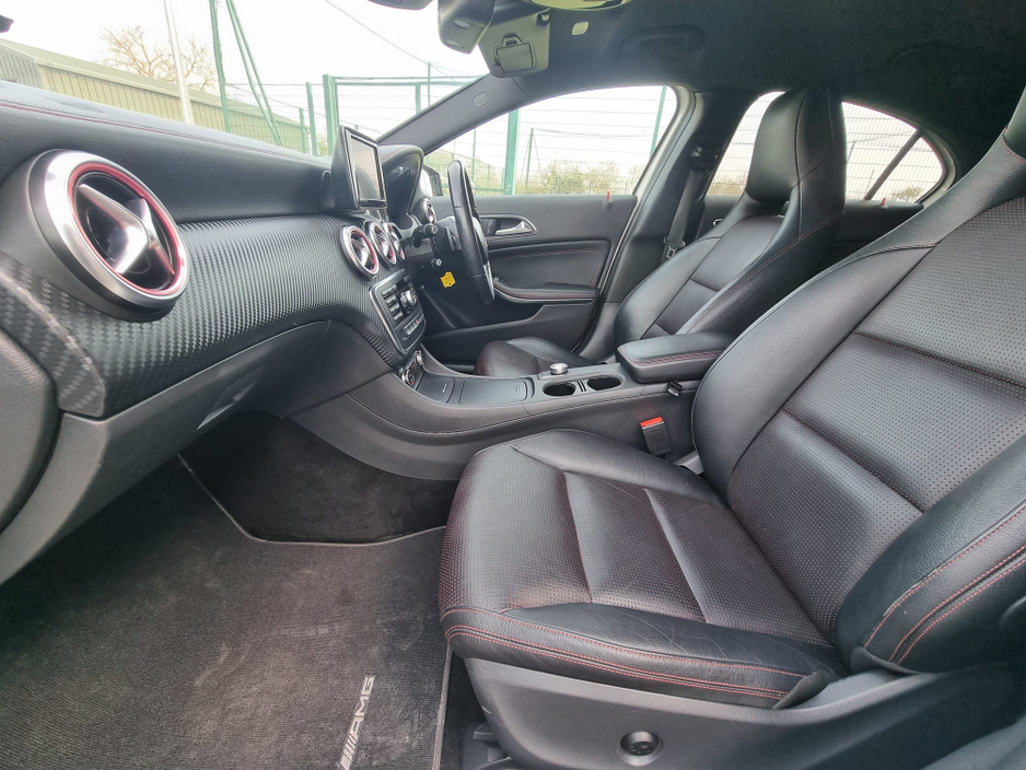 2013 Mercedes-Benz A Class - image 24