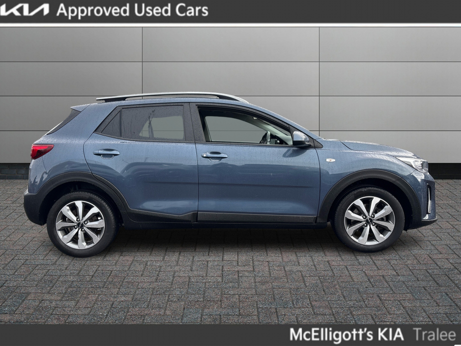 2024 Kia Stonic 1.0 K2 MY24 5DR €22,950