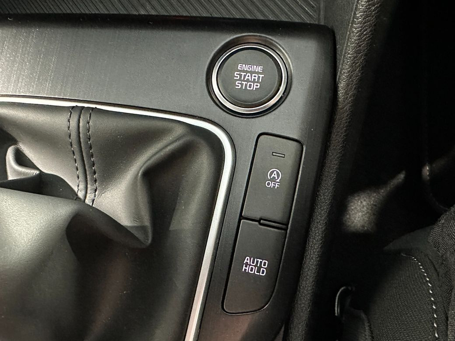 2026 Kia Sportage - image 21