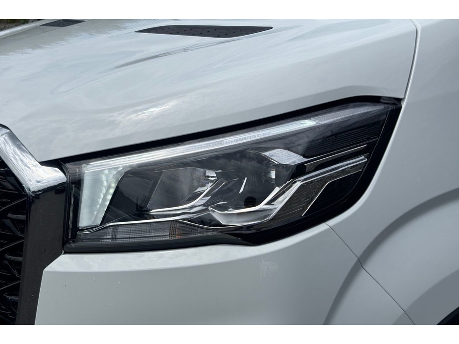 2026 Maxus Deliver 9 BASE L3H2 2.0 TCDI 1 €28,495