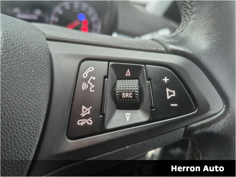 2019 Opel Corsa 1.4 (75PS) 120 Year Campaign €10,900