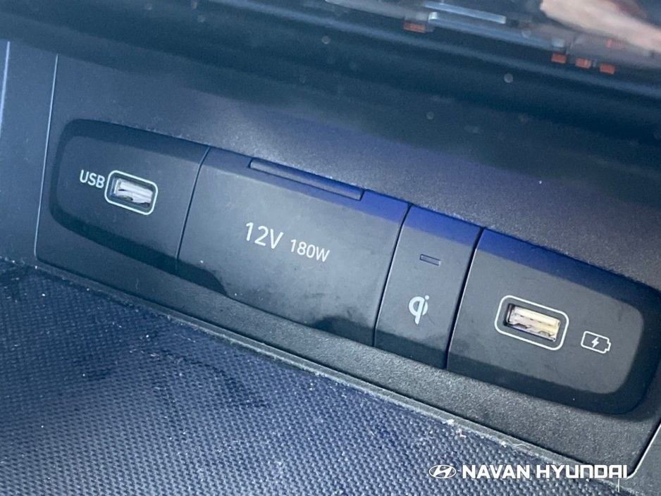 2023 Hyundai Tucson 2WD Executive Plus HEV STG Auto €35,950