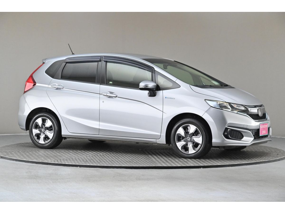 2018 Honda Fit - image 12