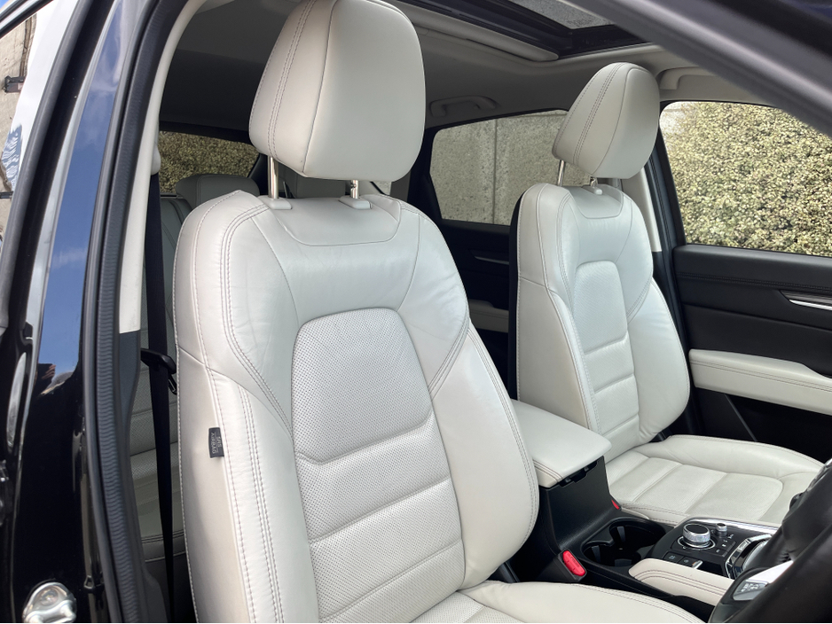 2021 Mazda CX-5 - image 13