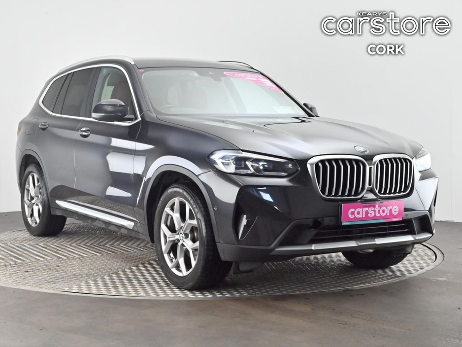 2022 BMW X3 for sale in , Ireland