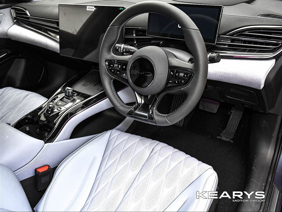 2026 BYD Seal - image 12