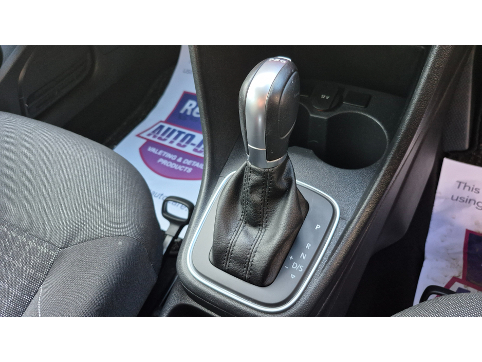 2017 Volkswagen Polo 1.2 DSG AUTOMATIC €12,450