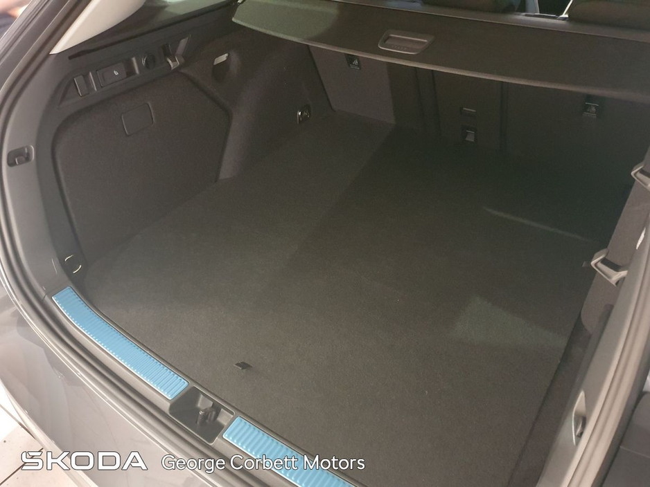 2026 Skoda Superb Combi Selection+ 1.5 TSI 204hp - Available for Immediate Delivery €57,055