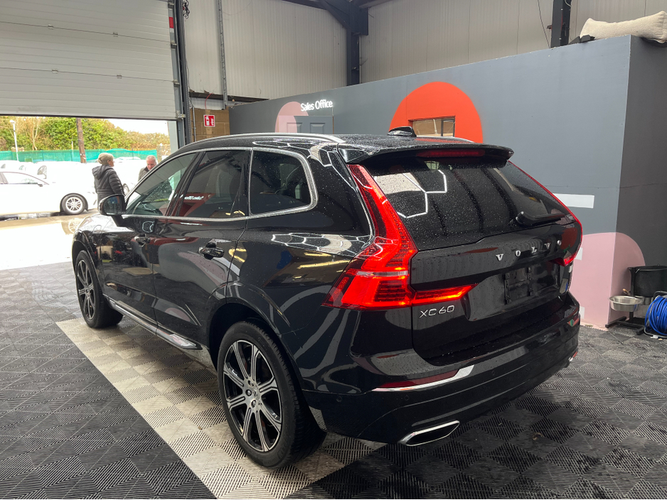 2021 Volvo XC60 €39950 2021 VOLVO XC60 RECHARGE PLUG-IN HYBRID T8 AWD 2.0 AUTOMATIC / CRUISE CONTROL / 360° CAMERA / ELECTRIC MEMORY & HEATED SEAT / PANORAMIC SUNROOF / APPLE CARPLAY €39,950