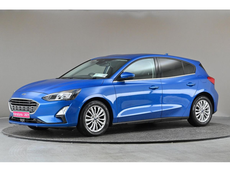 2021 Ford Focus - image 4